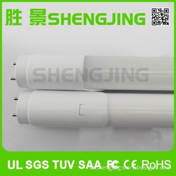 600mm 9w t8 led tube light supplier